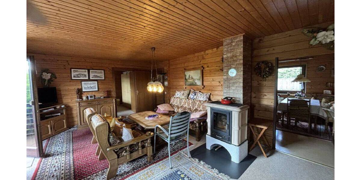Mehrfamilienhaus, Wohnhaus Grafenau Haus i.Wald - 5 Zimmer, 149 m&sup2;, 176.000&euro; | Angebot:26799261