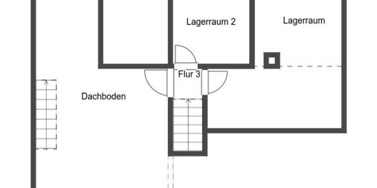 Einfamilienhaus Seesen Bornhausen - 6 Zimmer, 175 m&sup2;, 49.000&euro; | Angebot:26307625