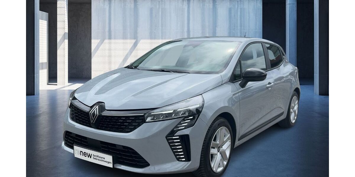 Renault Clio 6.228 km 19.990 &euro; Hamburg 20537