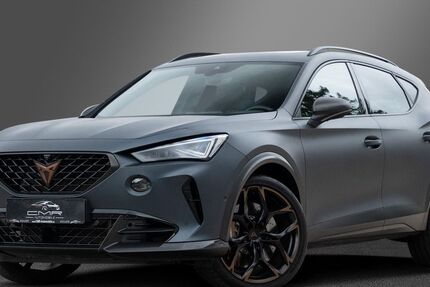Cupra Formentor 9.051 km 46.395 &euro; Roigheim 74255