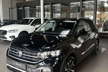VW T-Cross 30.000 km 17.990 &euro; Ibbenbüren 49477