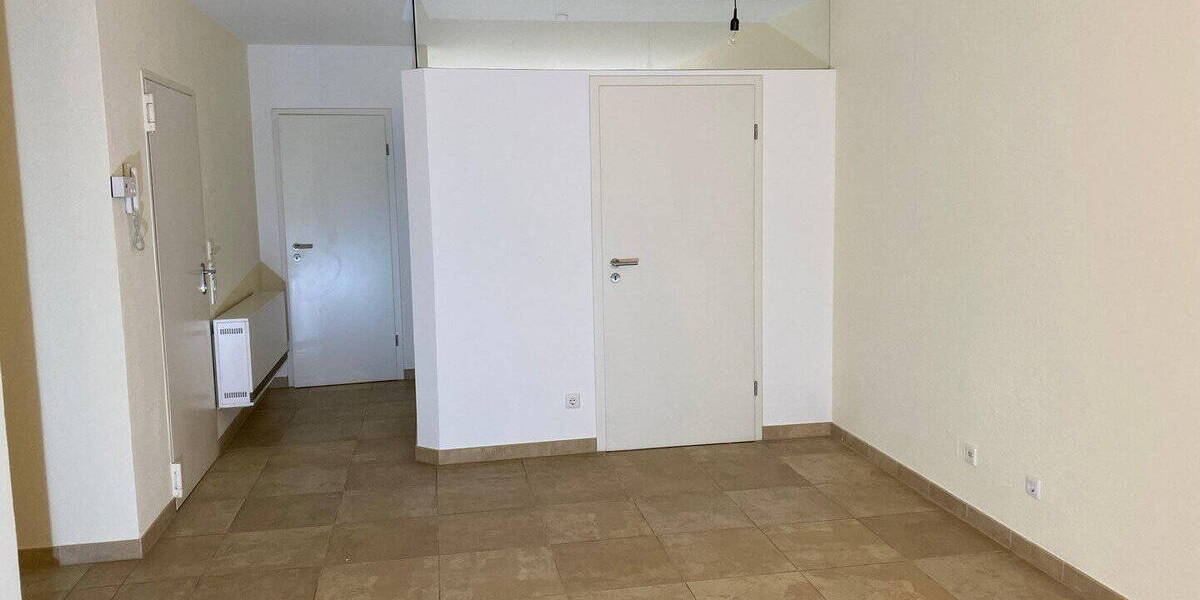 Etagenwohnung Kirchheim-Teck Kirchheim - 4 Zimmer, 103 m&sup2;, 370.000&euro; | Angebot:25984613