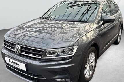 VW Tiguan 36.522 km 24.960 &euro; Bremen 28329