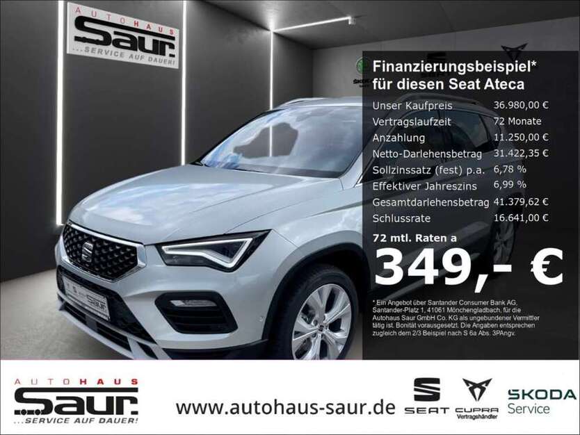 Ateca