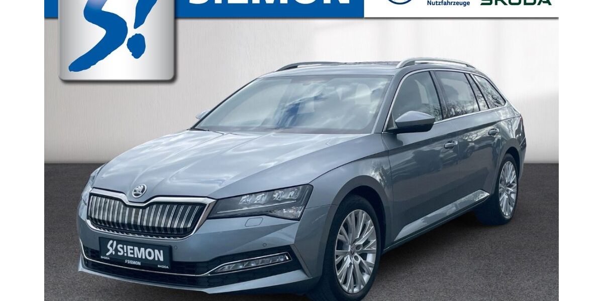 Skoda Superb 70.091 km 22.930 &euro; Ibbenbüren 49479