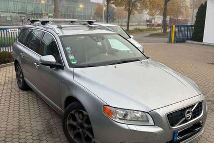 Volvo V70 295.000 km 8.000 &euro; Regenstauf 93128