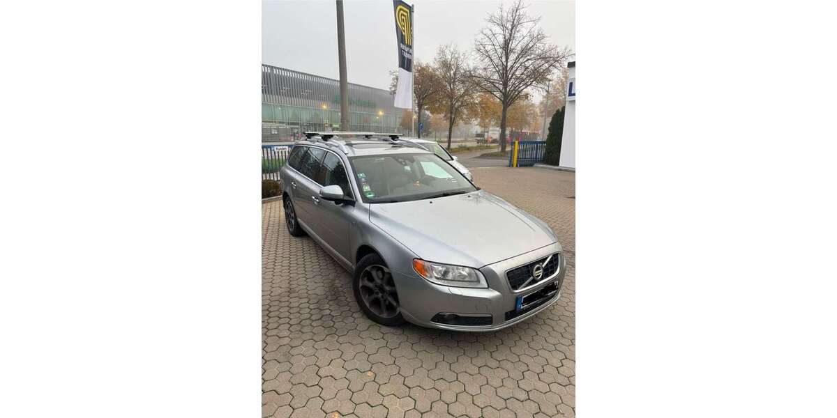 Volvo V70 295.000 km 8.000 &euro; Regenstauf 93128