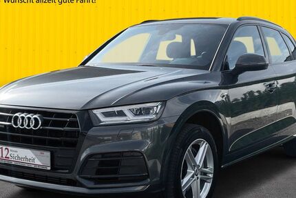 Audi Q5 58.000 km 29.499 &euro; Riedlingen 88499