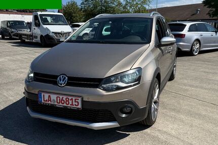 VW Polo 82.716 km 10.990 &euro; Altdorf 84032