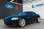 Jaguar XK Cabriolet 4.2 V8*PDC*Memory*Navi*Leder*Xenon 132.000 km 18.490 &euro; Nidderau 61130