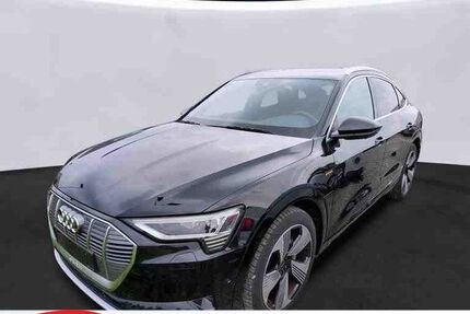 Audi e-tron 41.915 km 37.506 &euro; Witten 58453