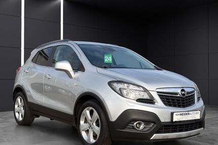 Opel Mokka 152.900 km 8.999 &euro; Heide 25746