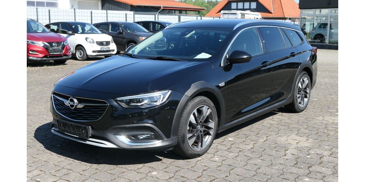 Opel Insignia 138.900 km 12.290 &euro; Adelheidsdorf 29352