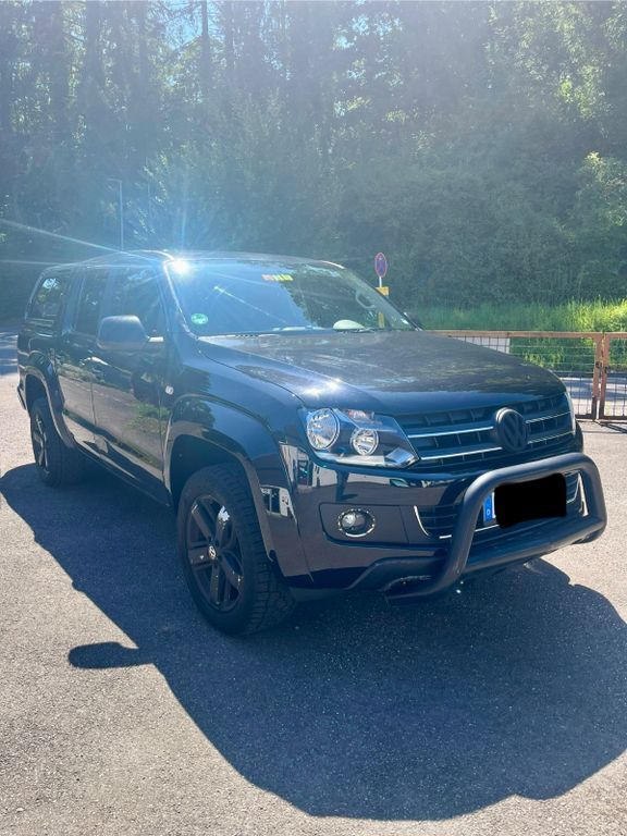 Amarok