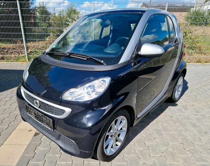 ForTwo