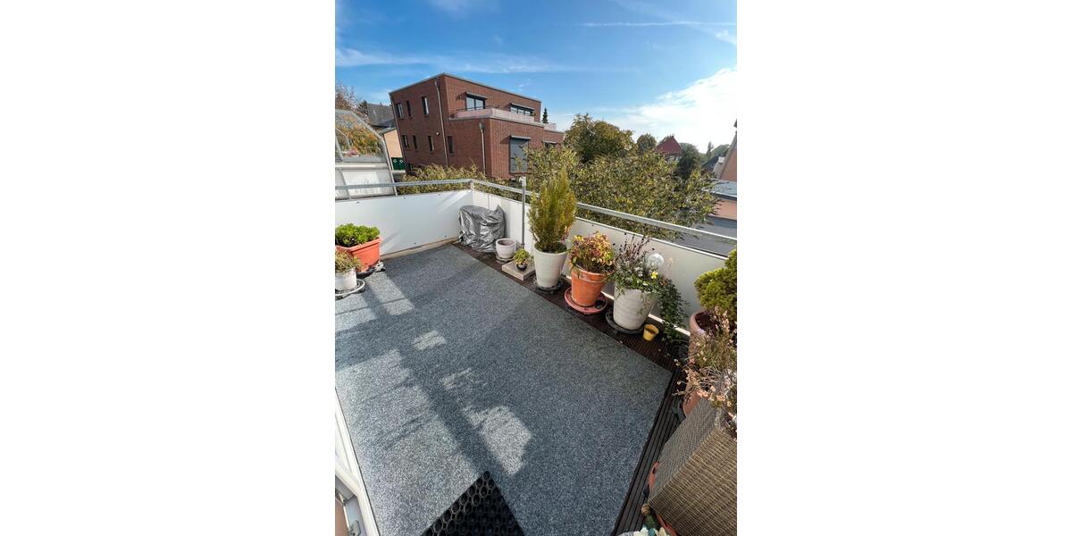 Etagenwohnung Barmstedt - 2 Zimmer, 87 m&sup2;, 290.000&euro; | Angebot:25163074