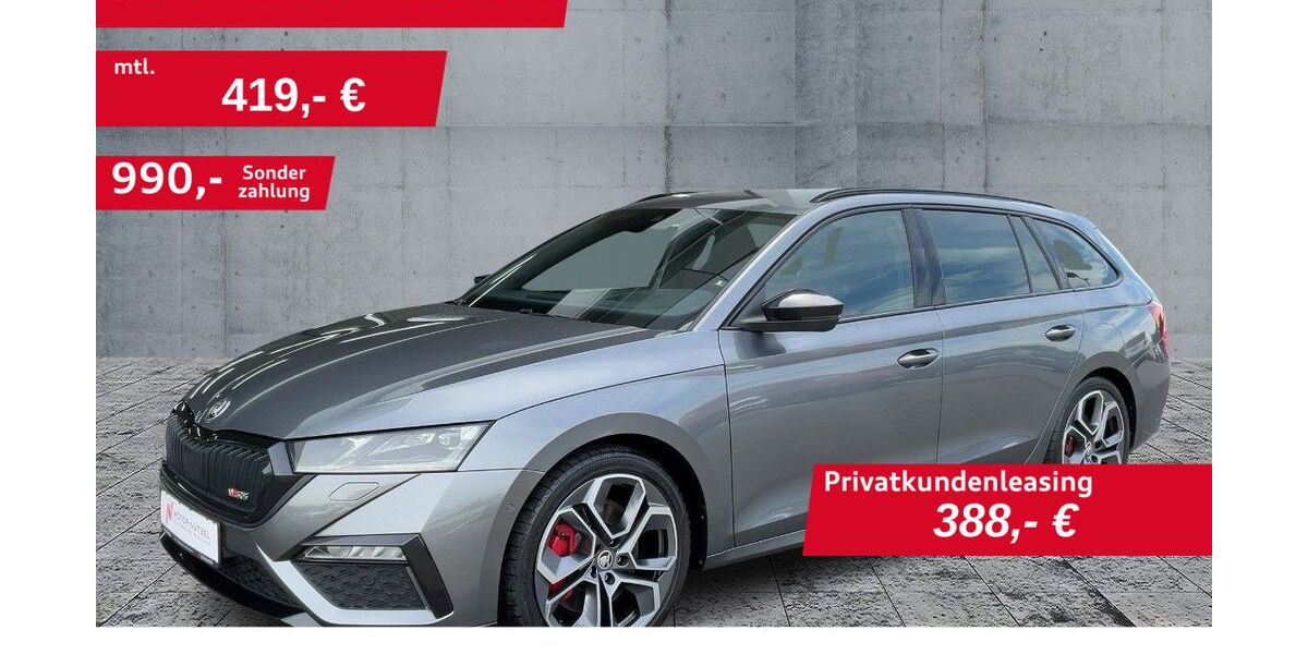 Skoda Octavia 49.061 km 32.980 &euro; Bamberg 96052