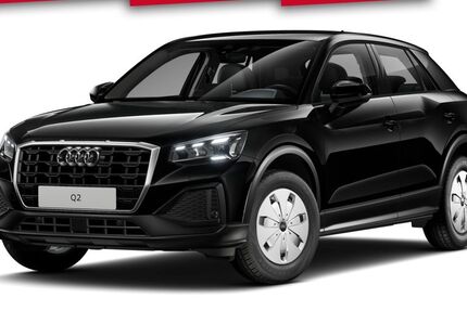 Audi Q2 8.533 km 27.490 &euro; Stuttgart 70563