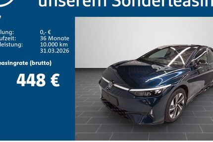 VW ID.7 21.343 km 47.900 &euro; Ladenburg 68526