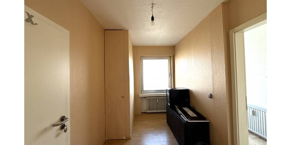 Etagenwohnung Bielefeld Hillegossen - 2 Zimmer, 95 m&sup2;, 118.000&euro; | Angebot:26402367