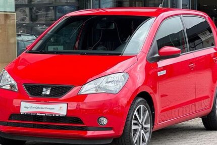 Seat Mii 28.100 km 13.290 € Münchberg 95213