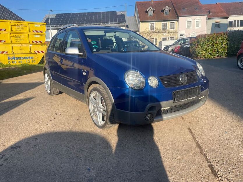 Polo