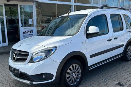 Mercedes-Benz Citan 144.688 km 12.900 &euro; Hamburg-Norderstedt 22851