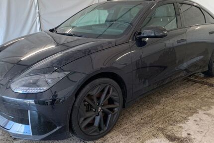 Hyundai IONIQ 6 43.400 km 30.940 &euro; Steinbach-Hallenberg OT Herges-Hallenberg 98587