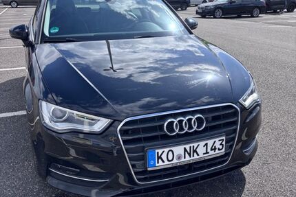 Audi A3 146.000 km 11.800 &euro; Koblenz 56076