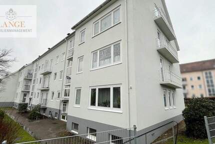 Wohnung Walsrode - 3 Zimmer, 65 m&sup2;, 109.500&euro; | Angebot:25797678