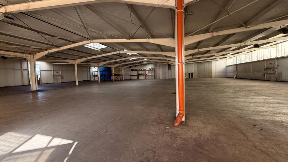 Gewerbeobjekt Herleshausen - 5.000&euro; | Angebot:26131905