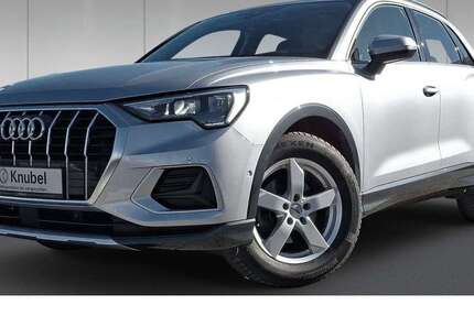 Audi Q3 105.000 km 22.470 &euro; Coesfeld 48653