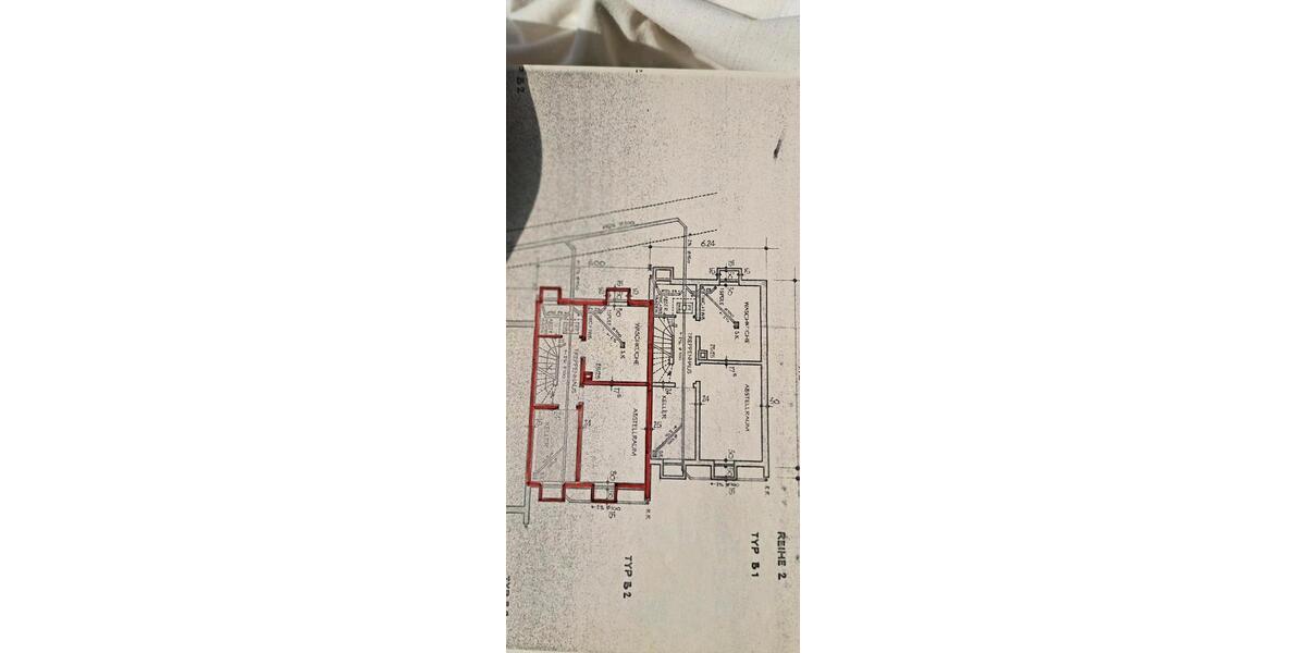 Reihenhaus Hattersheim am Main - 4.5 Zimmer, 106 m&sup2;, 378.000&euro; | Angebot:26383870