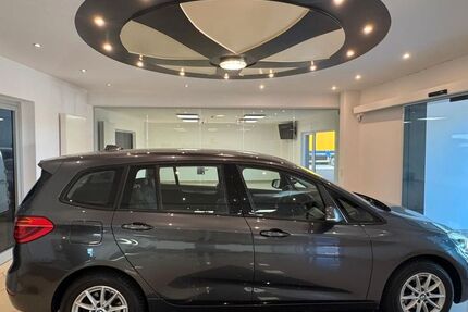 BMW 216 Gran Tourer 153.000 km 12.800 € Kranenburg 47559