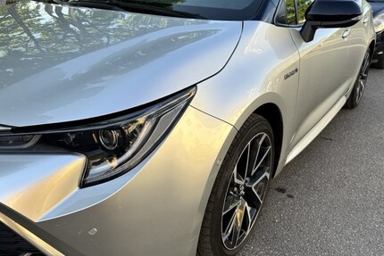 Toyota Corolla 148.000 km 17.700 € Hanau 63450