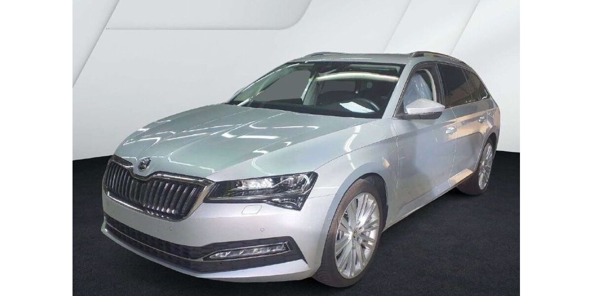 Skoda Superb 207.233 km 15.900 &euro; Hamburg 22457