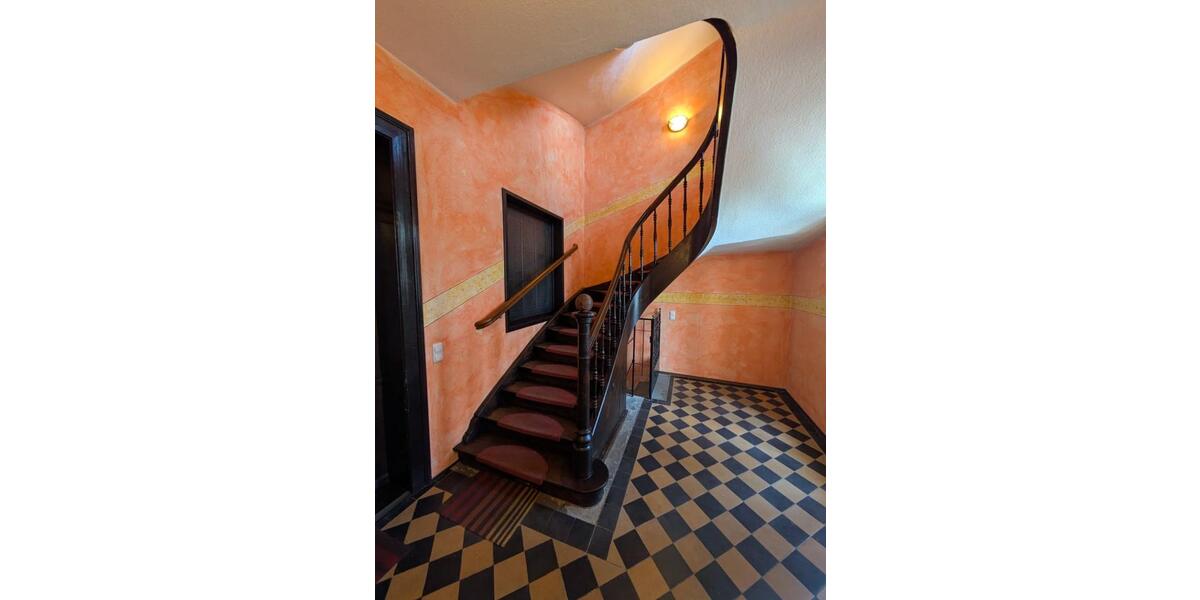 Etagenwohnung Ansbach - 3 Zimmer, 119 m&sup2;, 1.000&euro; | Angebot:26214622