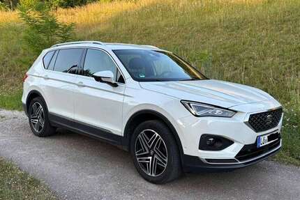 Seat Tarraco 156.900 km 20.700 &euro; Lörrach, Stadt 79539