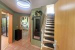 Raus aus dem Trubel :) Große 2½ R.-Maisonette mit Balkon & Garten-Mitbenutzung in Stadtwald