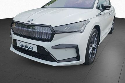 Skoda Enyaq 18.419 km 35.970 &euro; Kassel 34123
