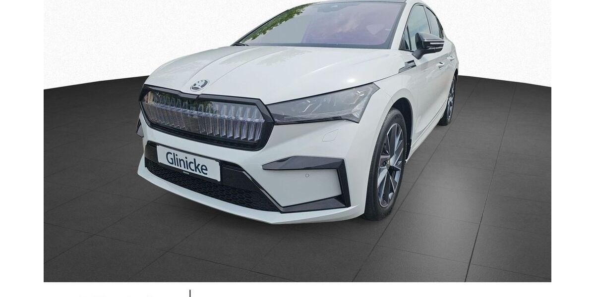 Skoda Enyaq 18.419 km 35.970 &euro; Kassel 34123