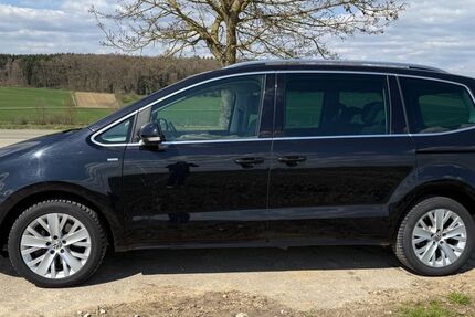 VW Sharan 203.635 km 10.500 &euro; Oberstadion 89613