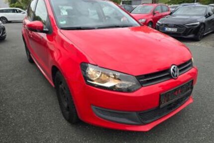 VW Polo 72.000 km 4.900 &euro; Nürnberg 90408
