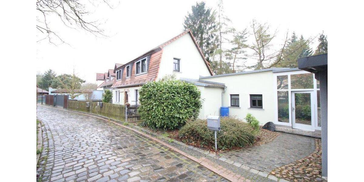 Einfamilienhaus Taucha - 6 Zimmer, 163 m&sup2;, 415.001&euro; | Angebot:26307516