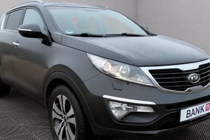 Kia Sportage 138.000 km 10.750 &euro; Marpingen 66646