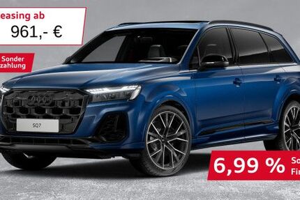 Audi SQ7 16.496 km 109.930 &euro; Bayreuth 95448