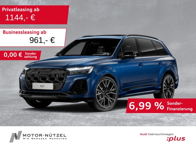 Audi SQ7 16.496 km 109.930 &euro; Bayreuth 95448