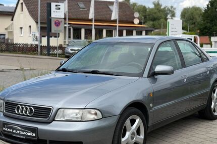 Audi A4 184.000 km 2.650 &euro; Schorndorf 73614