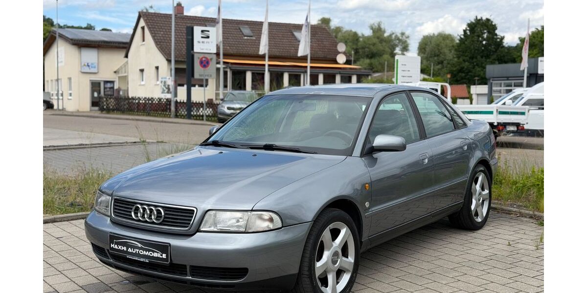 Audi A4 184.000 km 2.650 &euro; Schorndorf 73614