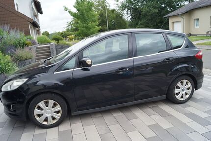 Ford C-Max 219.904 km 3.550 &euro; Marpingen 66646